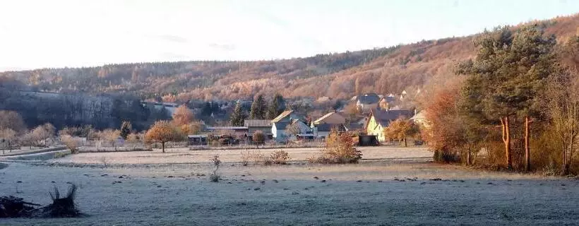 ファミリールーム, Landgasthof Zum Hirschen