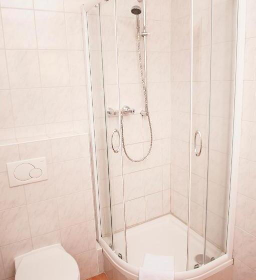 스탠다드 룸, Neubert`s Gasthaus Am Rhein