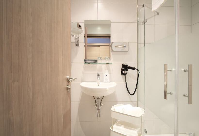 标准间, & Restaurant Prüser´s Gasthof