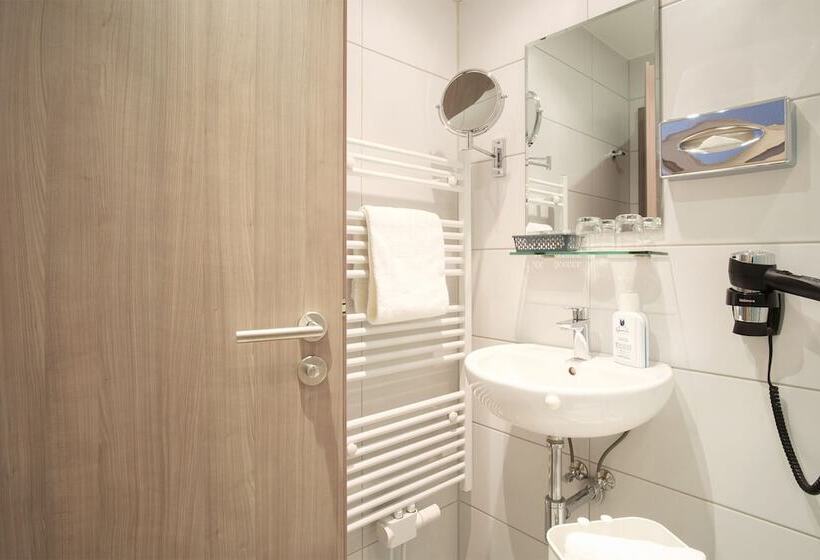 标准间, & Restaurant Prüser´s Gasthof