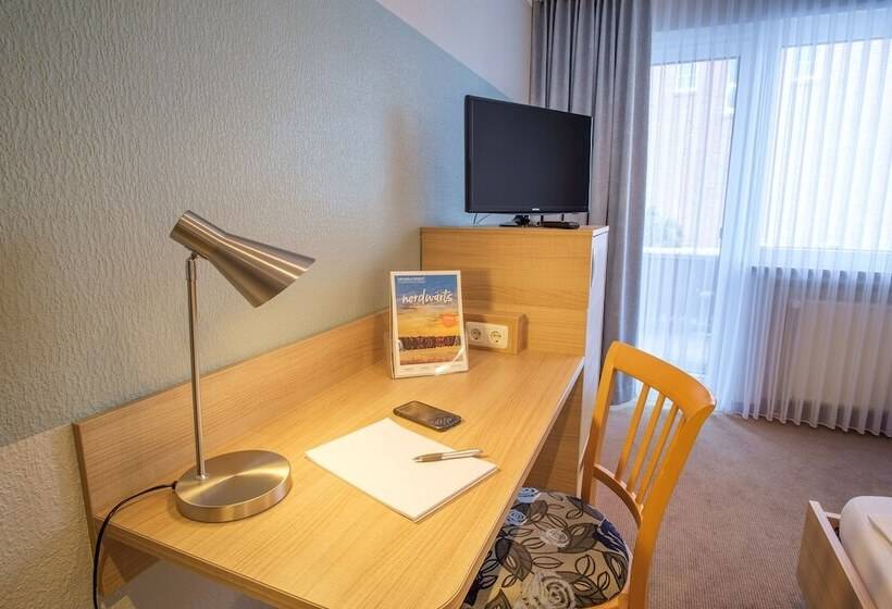 标准间, & Restaurant Prüser´s Gasthof