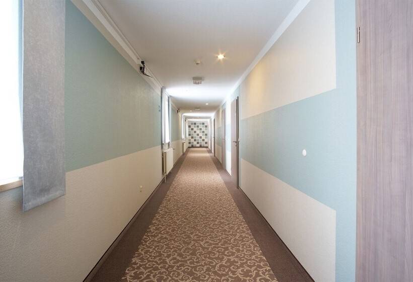 标准间, & Restaurant Prüser´s Gasthof