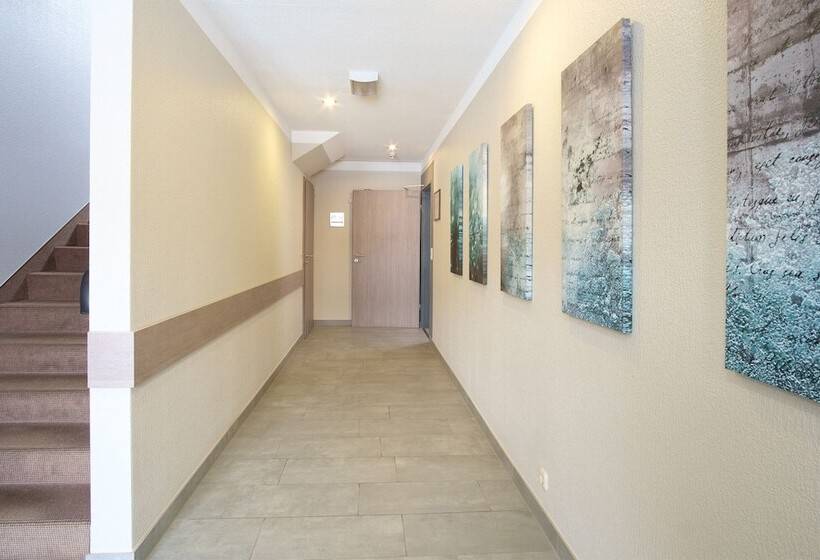 标准间, & Restaurant Prüser´s Gasthof