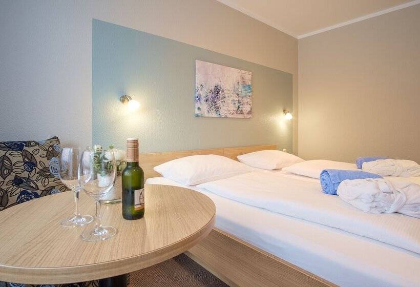 标准间, & Restaurant Prüser´s Gasthof