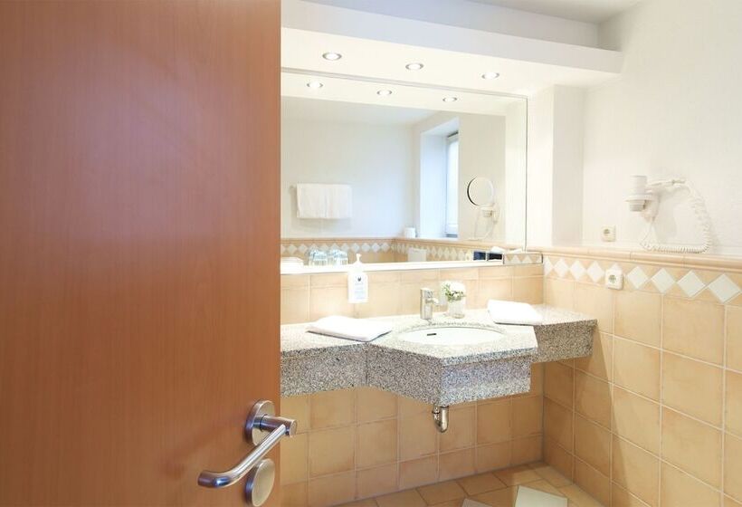 舒适型房间, & Restaurant Prüser´s Gasthof