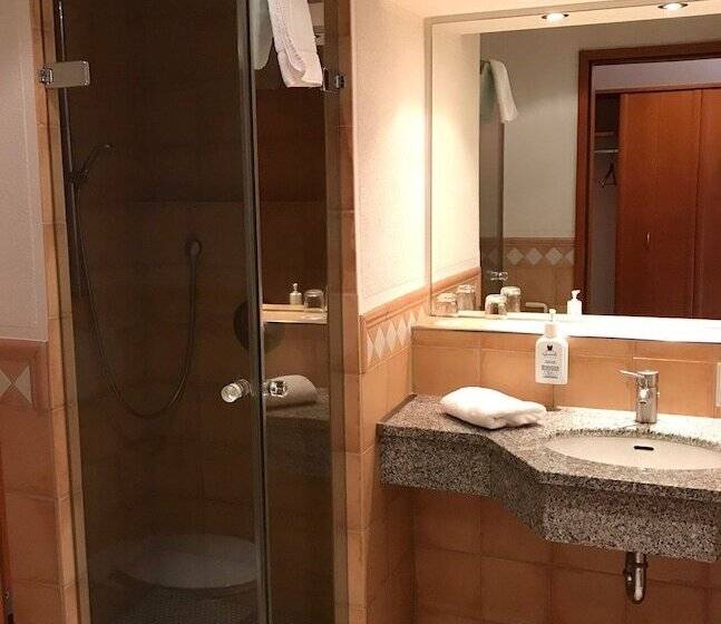 舒适型房间, & Restaurant Prüser´s Gasthof