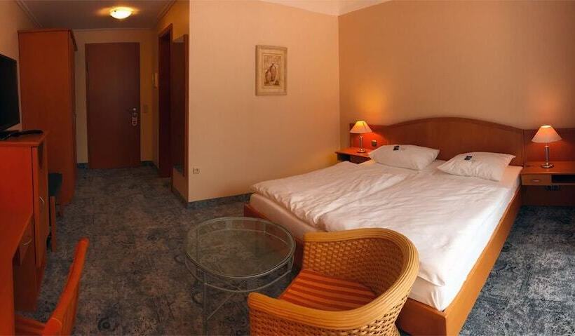 舒适型房间, & Restaurant Prüser´s Gasthof