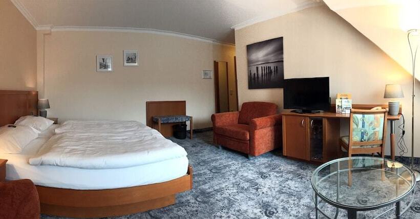 舒适型房间, & Restaurant Prüser´s Gasthof