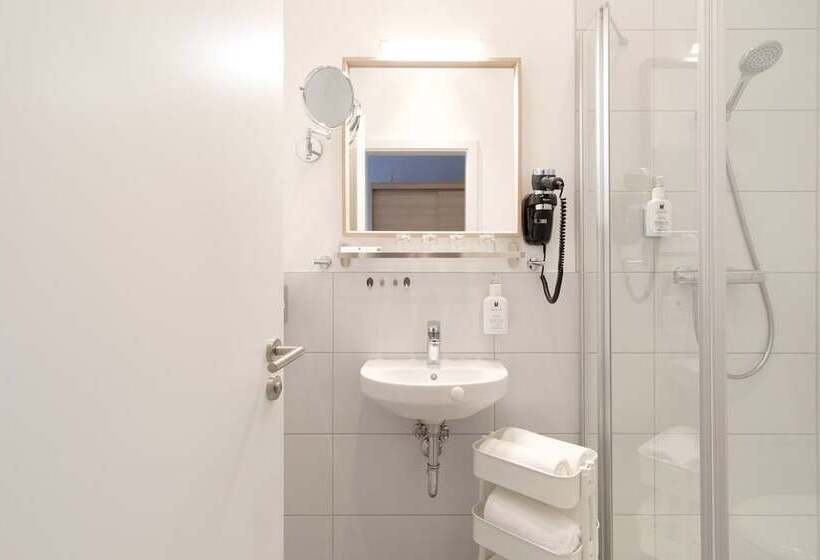 舒适型房间, & Restaurant Prüser´s Gasthof