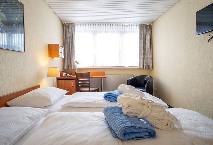 标准间, & Restaurant Prüser´s Gasthof