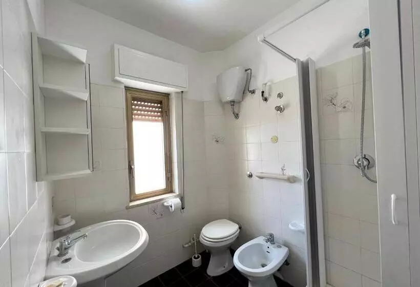 1ベッドルームアパートメント, Residence Atlante