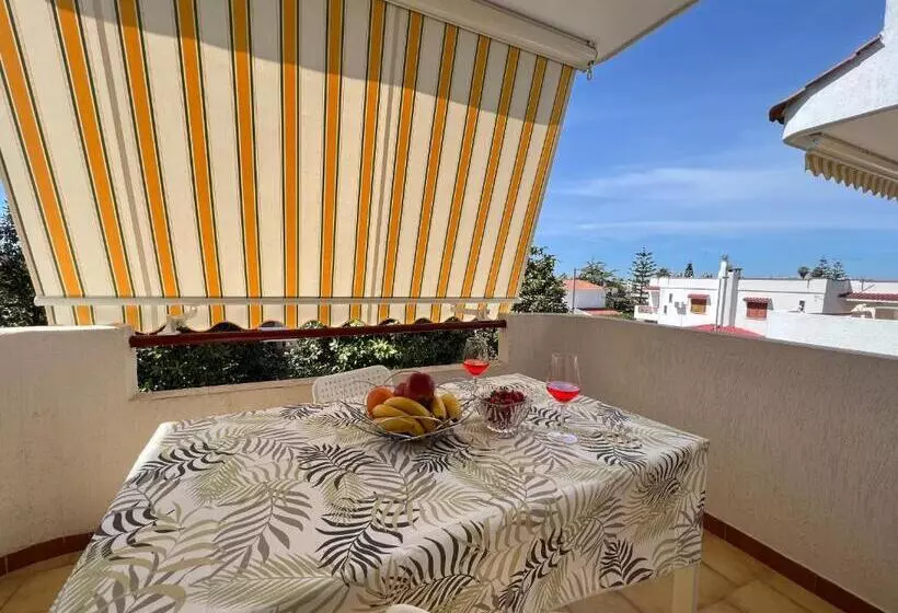 2ベッドルームアパートメント, Residence Atlante