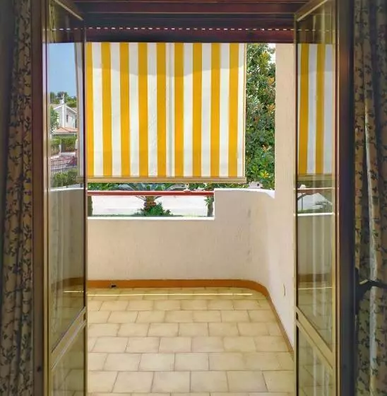 2ベッドルームのスーペリアアパートメント, Residence Atlante