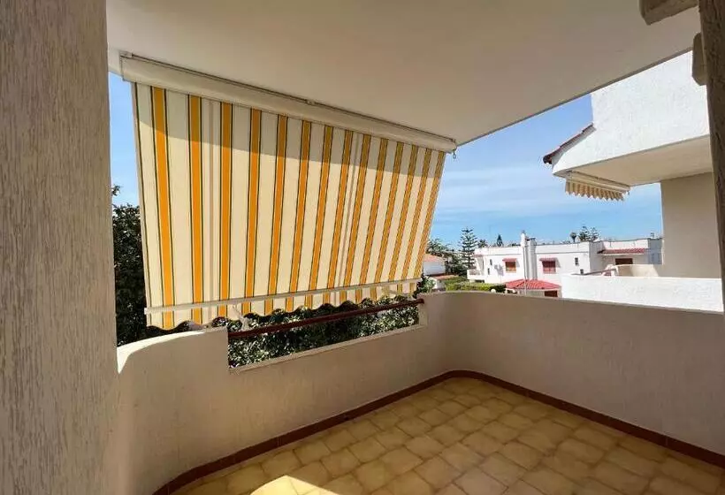 2ベッドルームのスーペリアアパートメント, Residence Atlante