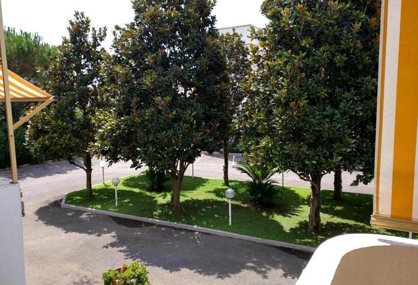 شقة سوبيريور غرفتين, Residence Atlante