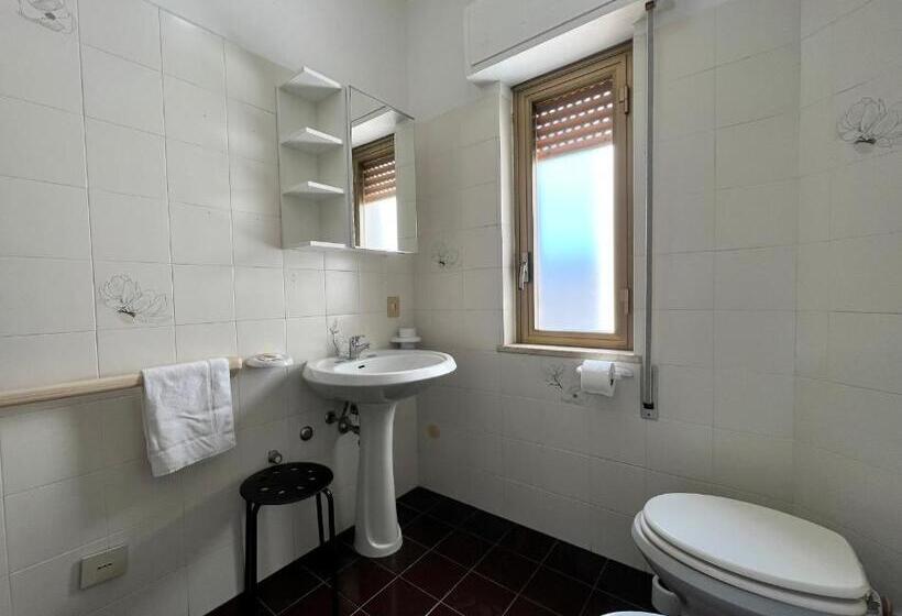 شقة سوبيريور غرفتين, Residence Atlante