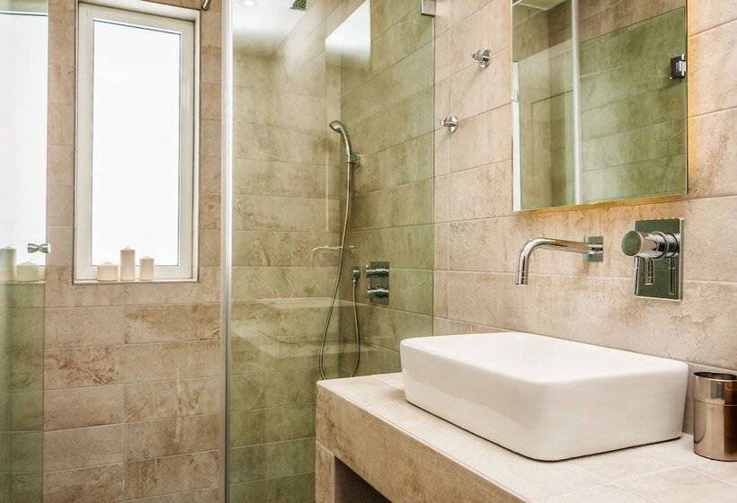 דירת חדר סופריור, Villa Despina