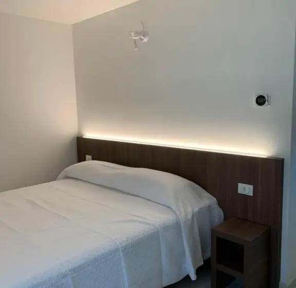 スタンダードルーム, Agriturismo Ca  Verde