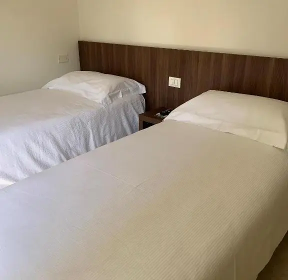 スタンダードルーム, Agriturismo Ca  Verde