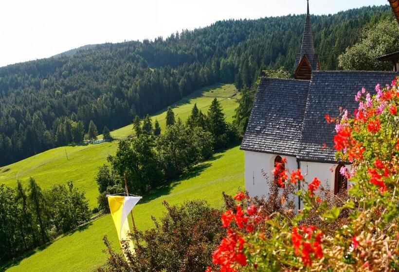 חדר סופריור עם נוף להרים, Gasthaus Bad Siess