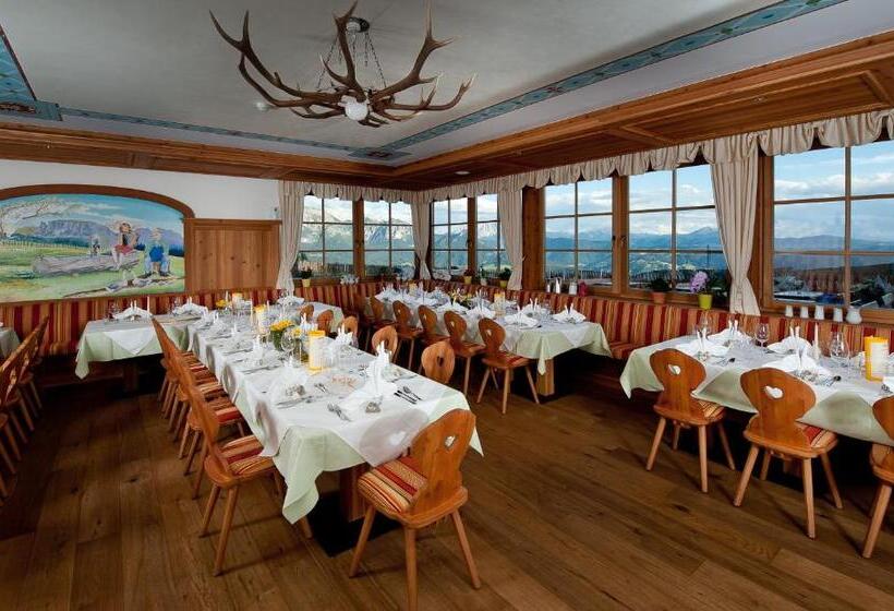 חדר סטנדרט נוף להרים, Gasthaus Bad Siess