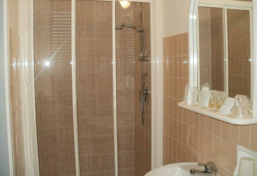 スタンダードルーム, Mucciolini