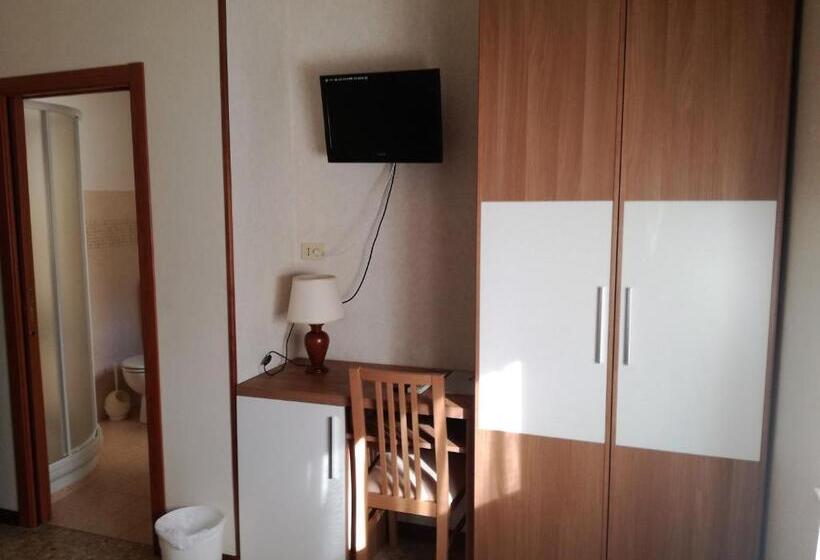 スタンダードルーム, Mucciolini