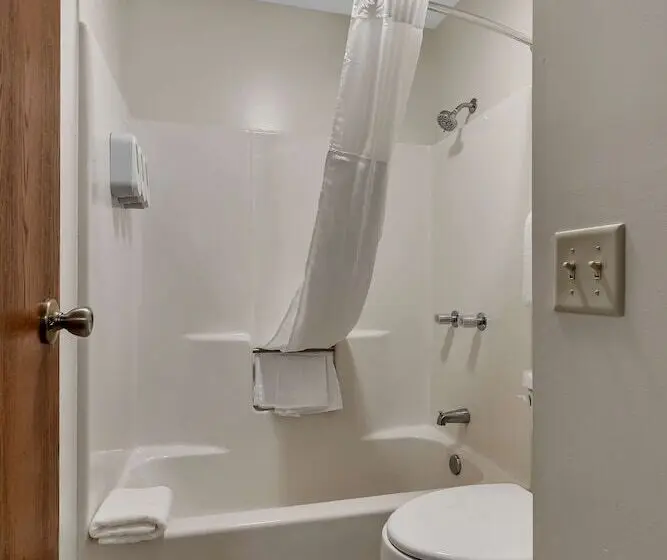 スイート, Surestay Hotel By Best Western Spicer