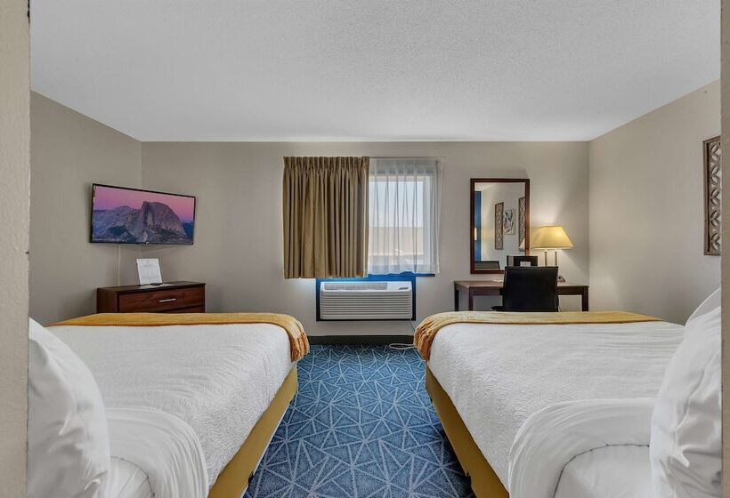 جناح, Surestay Hotel By Best Western Spicer