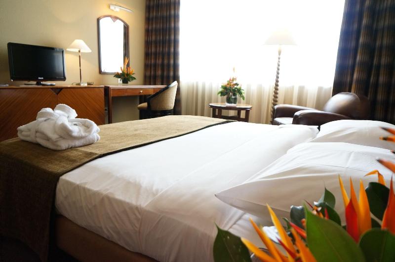 جناح سرير كينج, Surestay Hotel By Best Western Spicer