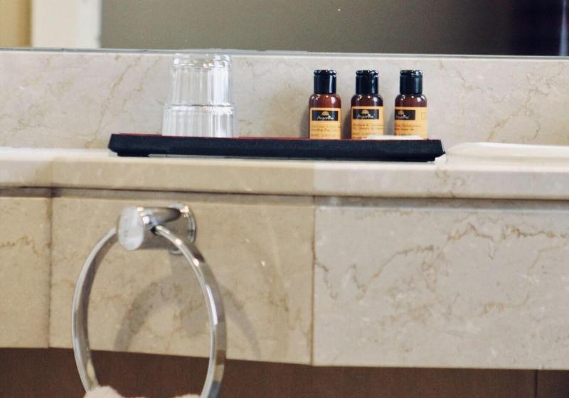 جناح سرير كينج, Surestay Hotel By Best Western Spicer