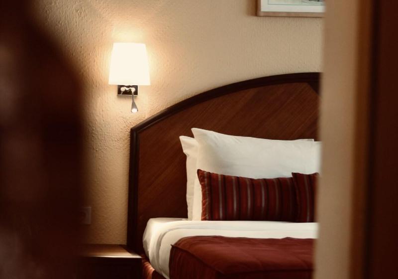 Люкс Кровать Кинг, Surestay Hotel By Best Western Spicer