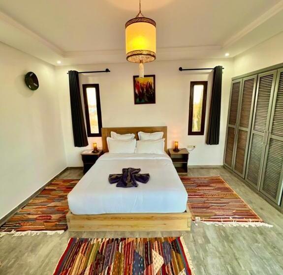 اتاق خانوادگی, Dar Ayman Essaouira