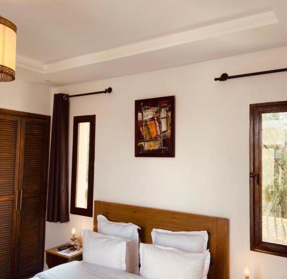 اتاق استاندارد, Dar Ayman Essaouira