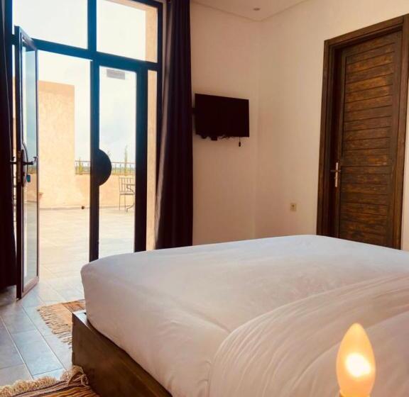 标准间, Dar Ayman Essaouira