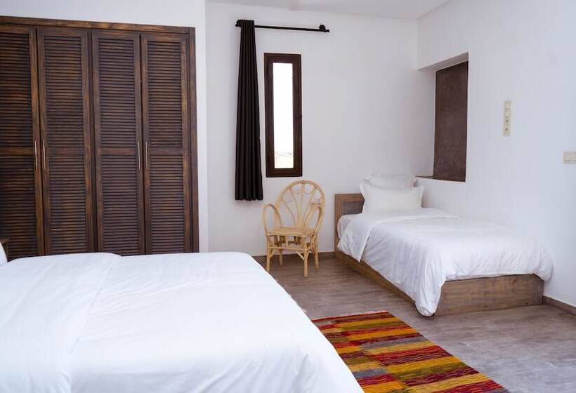 家庭间, Dar Ayman Essaouira
