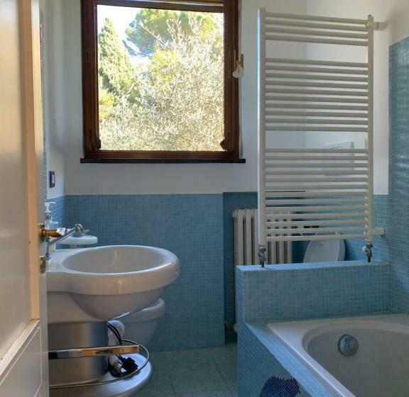 اتاق استاندارد, B&b Monte Di Portofino