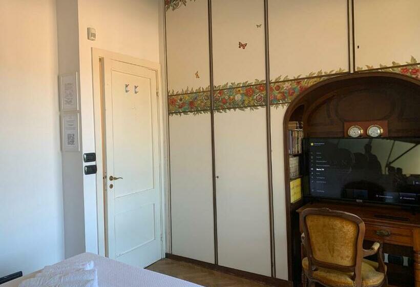 اتاق استاندارد, B&b Monte Di Portofino