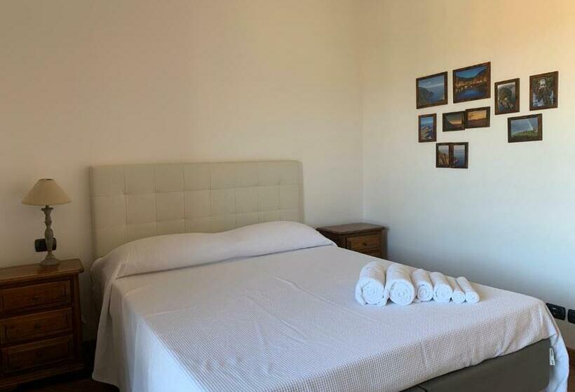 اتاق استاندارد, B&b Monte Di Portofino