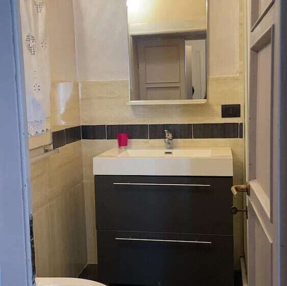 اتاق استاندارد, Homelink Firenze  The Key