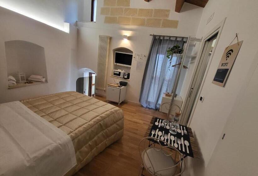 اتاق سوپریور, L Edera