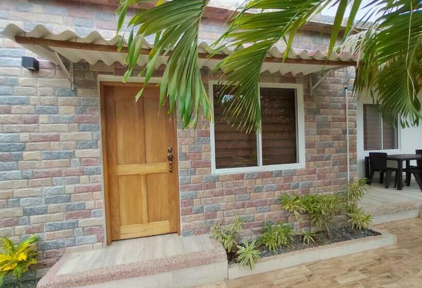 اتاق استاندارد با چشم‌انداز باغ, Aparta Suite Villa Roko