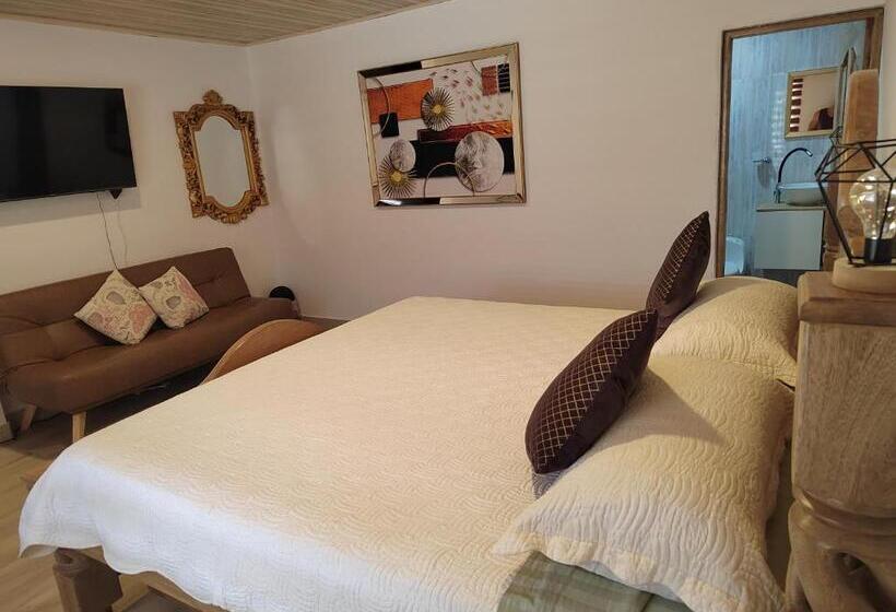 Номер Стандарт Вид на Сад, Aparta Suite Villa Roko