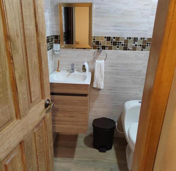 スイート（家族用）, Aparta Suite Villa Roko