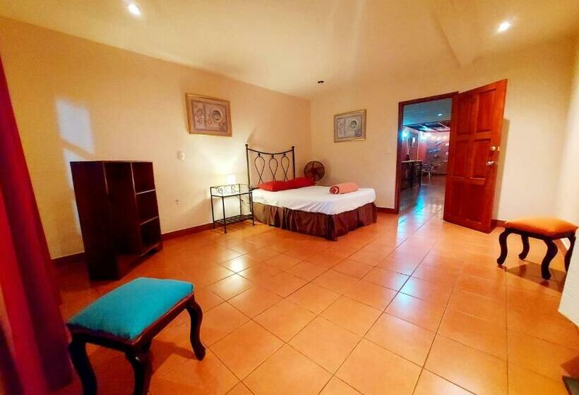 اتاق استاندارد, Hostal Lolita S Boutique