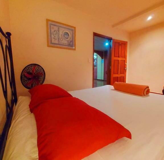 اتاق استاندارد, Hostal Lolita S Boutique