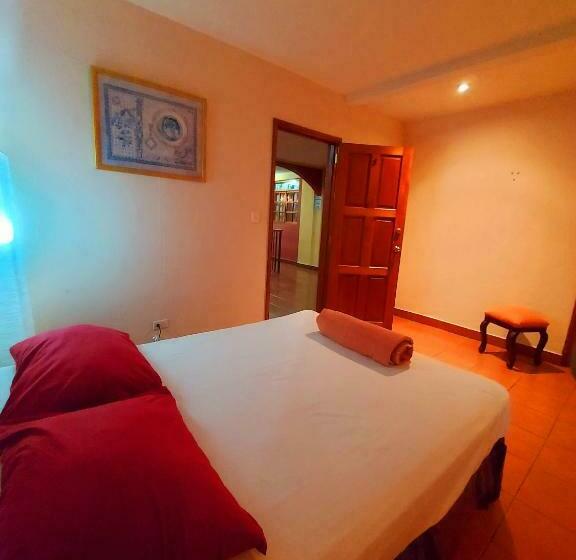اتاق استاندارد, Hostal Lolita S Boutique
