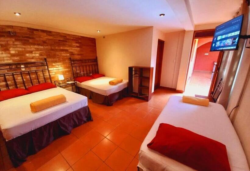 اتاق لوکس خانوادگی, Hostal Lolita S Boutique