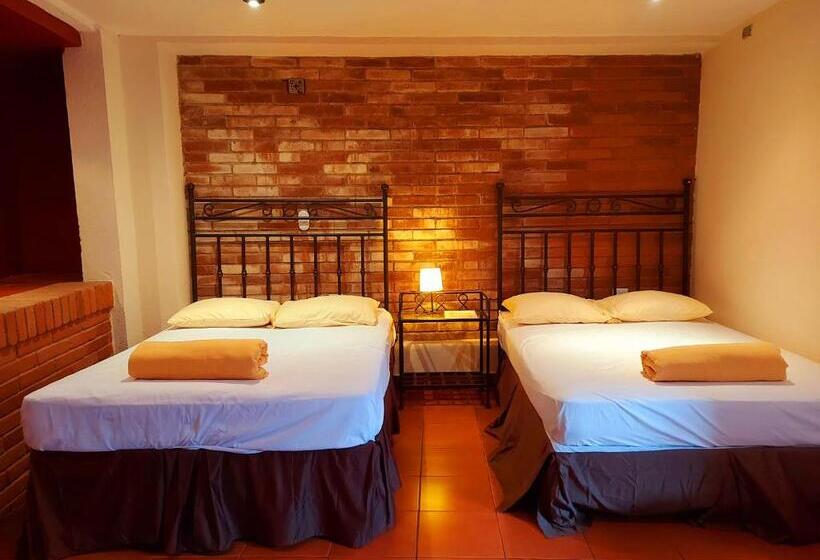 اتاق لوکس خانوادگی, Hostal Lolita S Boutique