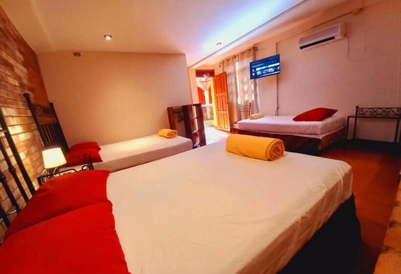 اتاق لوکس خانوادگی, Hostal Lolita S Boutique
